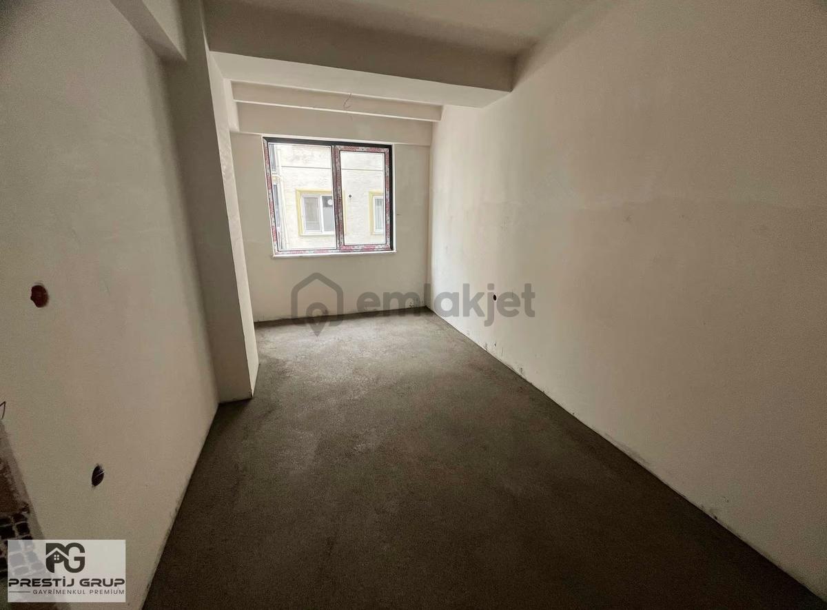 Prestij Grup Tan Karapınarda Geniş 3+1 Sıfır Daire - 19