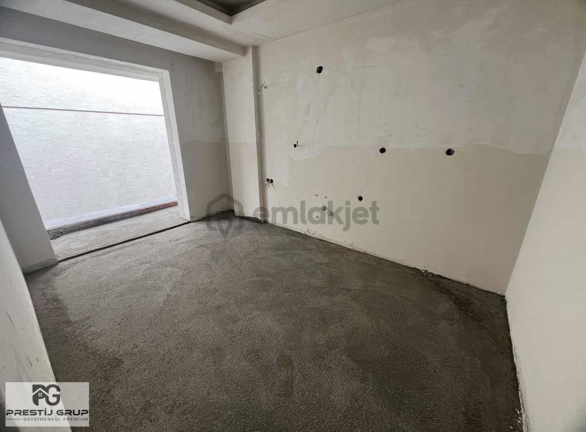 Prestij Grup Tan Karapınarda Geniş 3+1 Sıfır Daire - 11