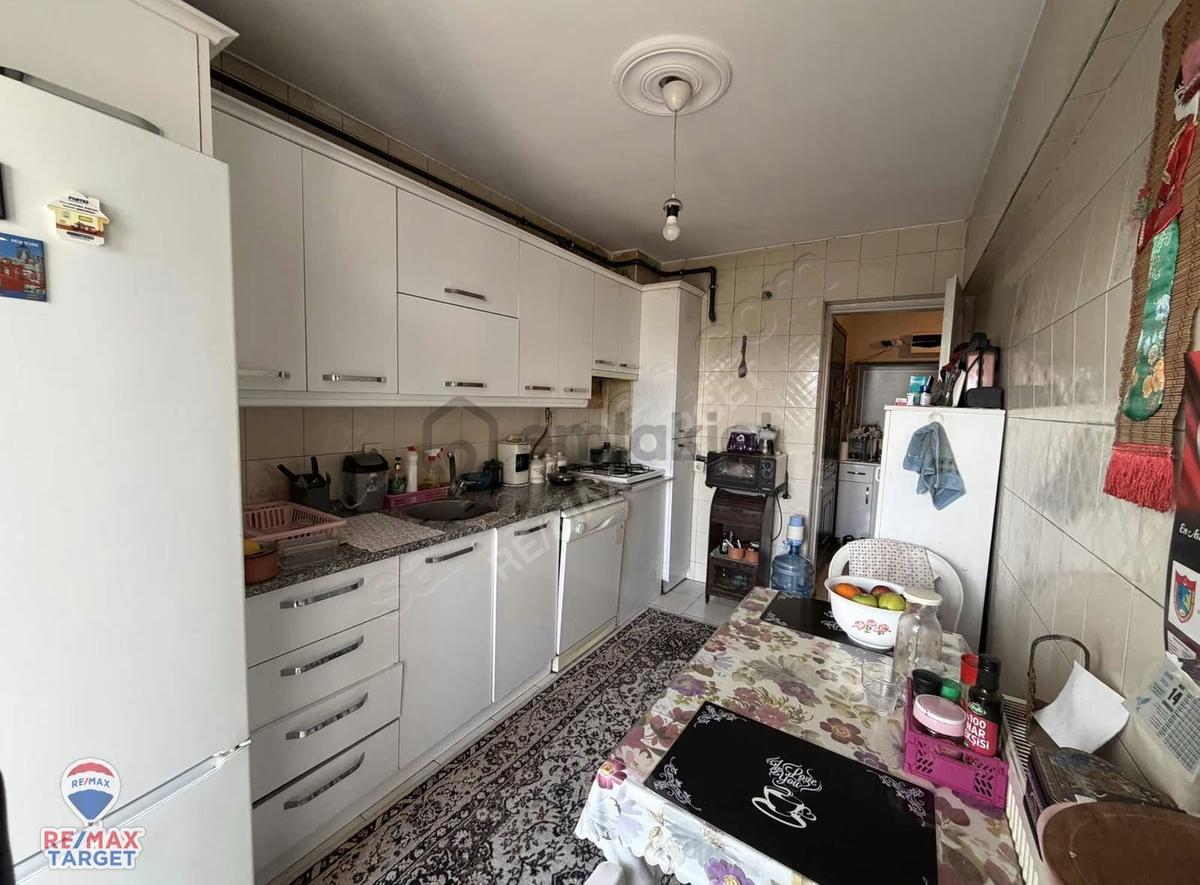 Bornova Kazım Dirik Mah. Ege Üni Karşısı 3+1 Satılık Daire - 9