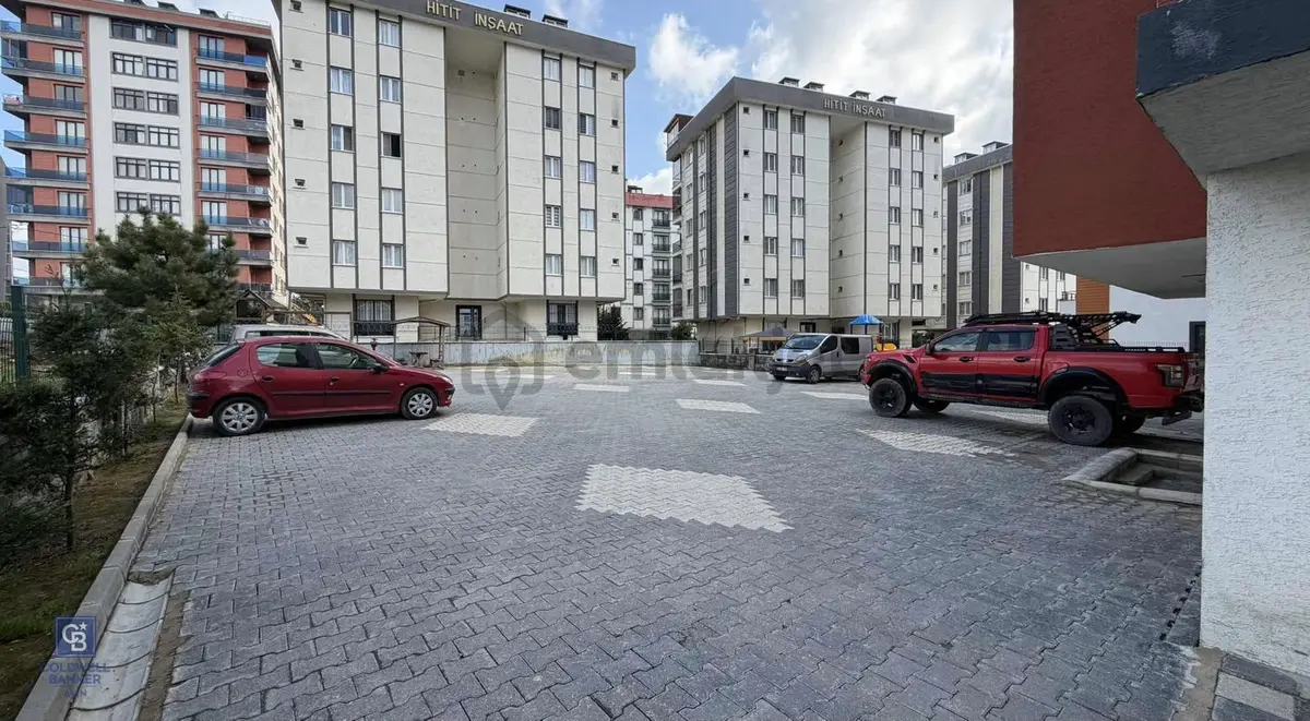 Sultanbeyli Mimarsinan Mah Dr Satılık Sıfır 3+1 Daire - 6