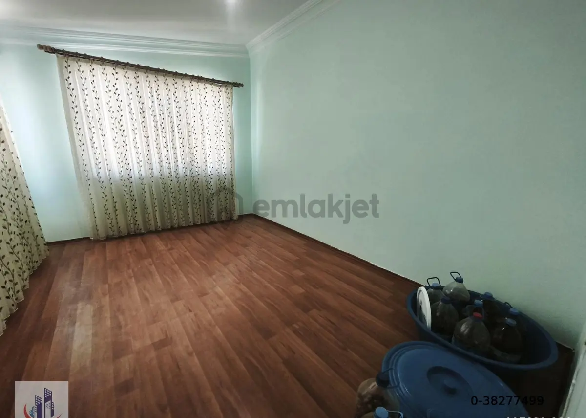 Antalya Muratpaşa Konukseverde Satılık Dubleks Daire - 8