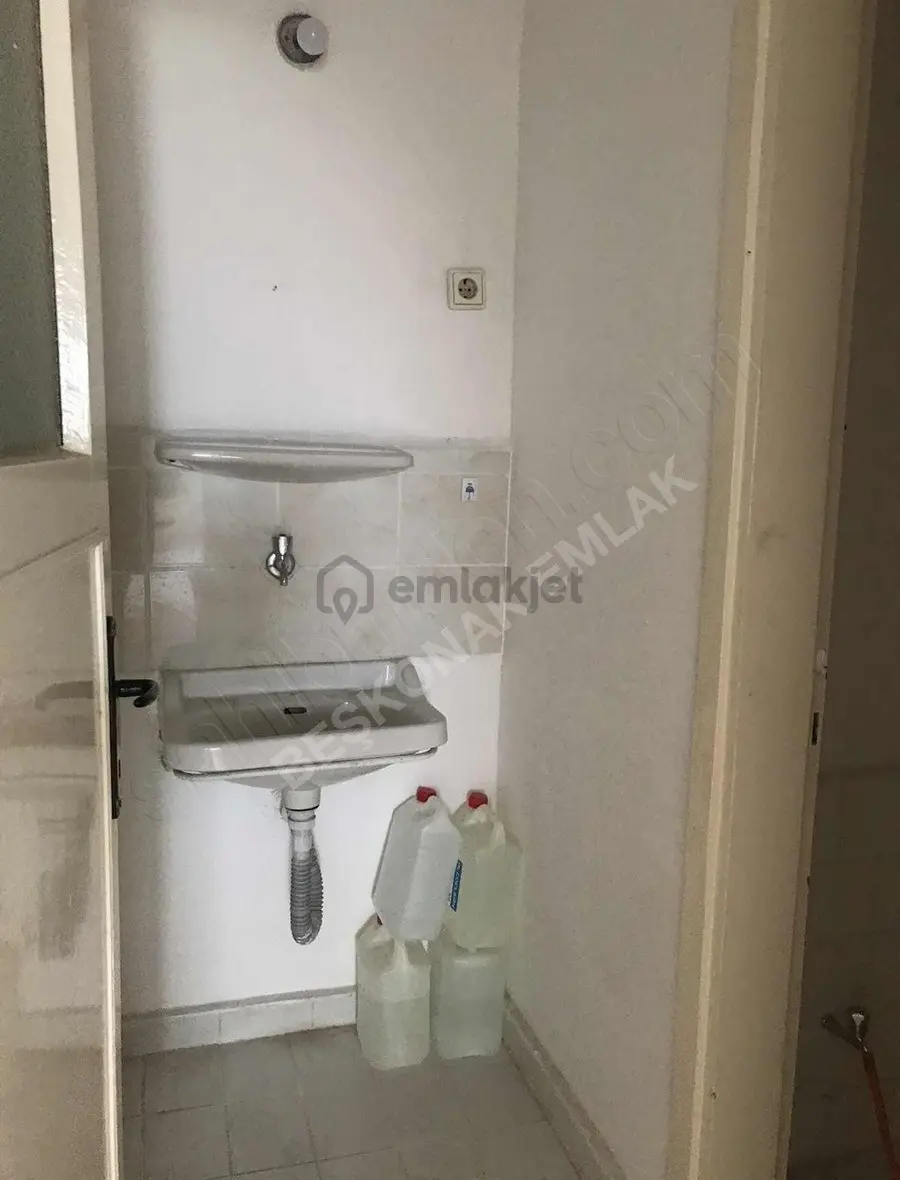 Güllük Deniz Mah.kiralık Daire - 16