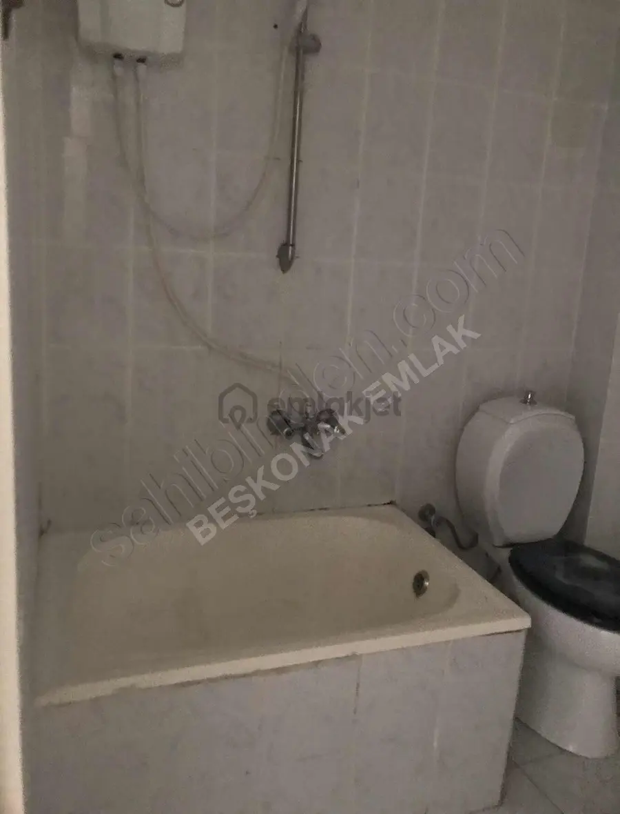 Güllük Deniz Mah.kiralık Daire - 26