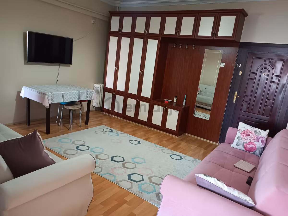 Aşağı Eğlencede Bağımsız Satılık 3+1 Bağımsız Daire - 28