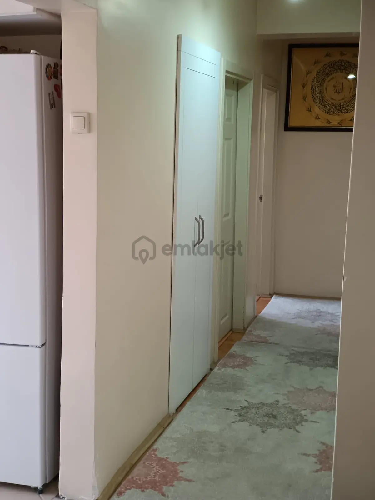 Aşağı Eğlencede Bağımsız Satılık 3+1 Bağımsız Daire - 31