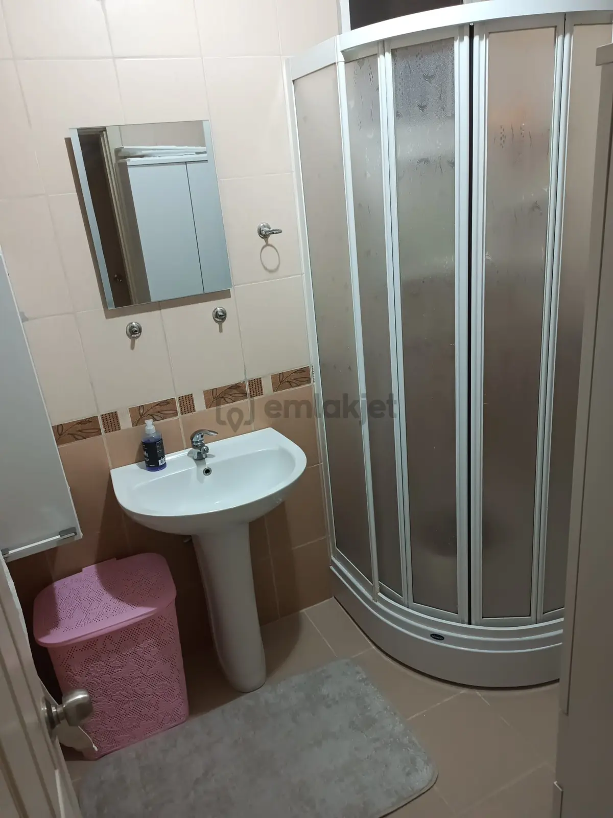 Aşağı Eğlencede Bağımsız Satılık 3+1 Bağımsız Daire - 14
