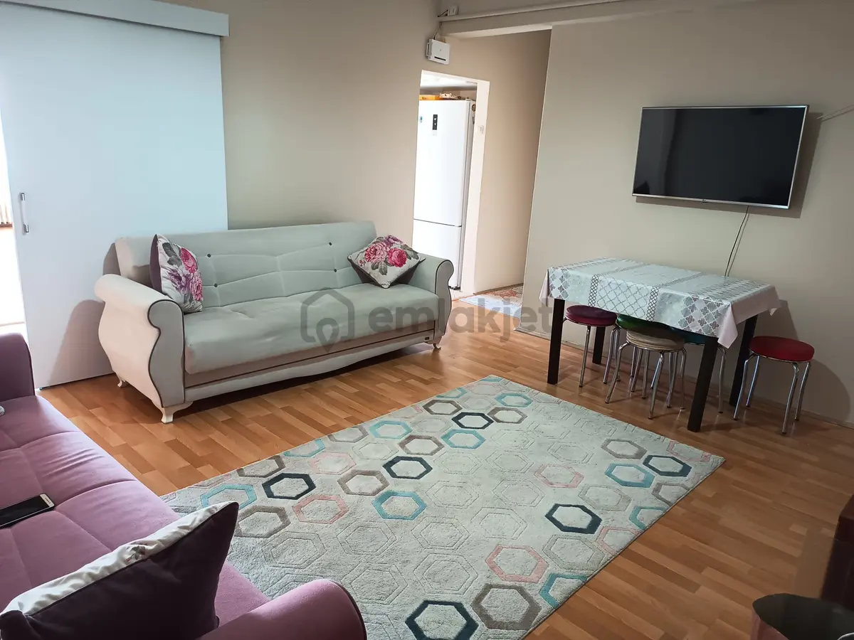Aşağı Eğlencede Bağımsız Satılık 3+1 Bağımsız Daire - 23