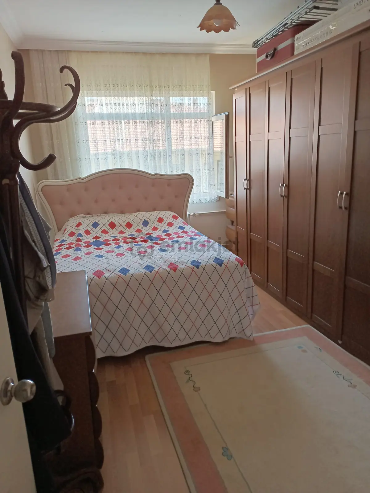 Aşağı Eğlencede Bağımsız Satılık 3+1 Bağımsız Daire - 29