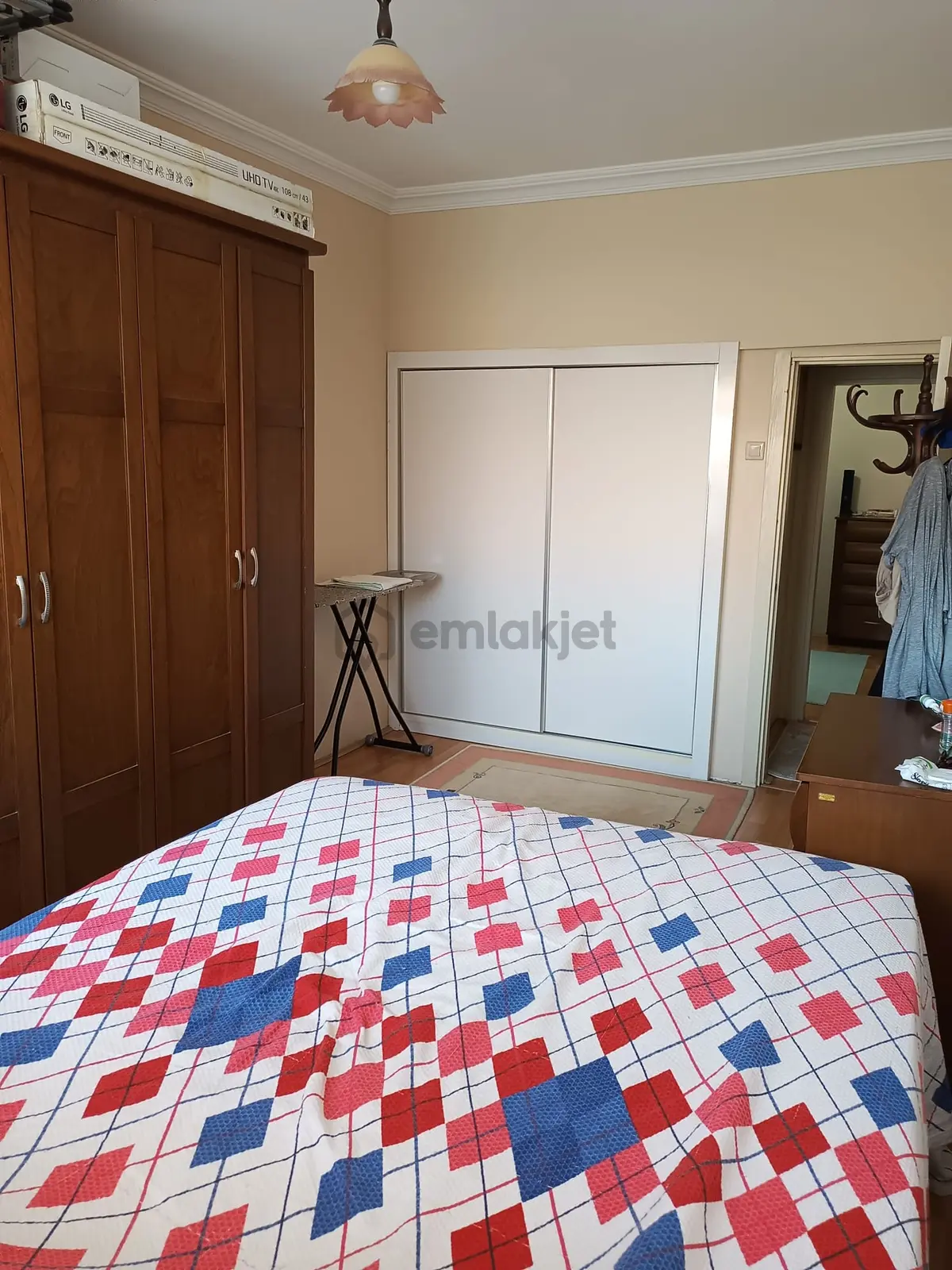 Aşağı Eğlencede Bağımsız Satılık 3+1 Bağımsız Daire - 24