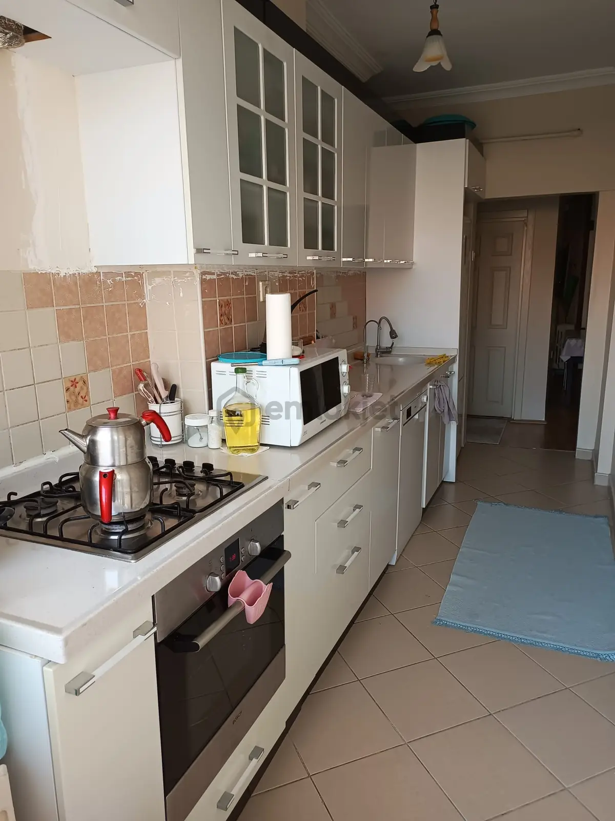 Aşağı Eğlencede Bağımsız Satılık 3+1 Bağımsız Daire - 30