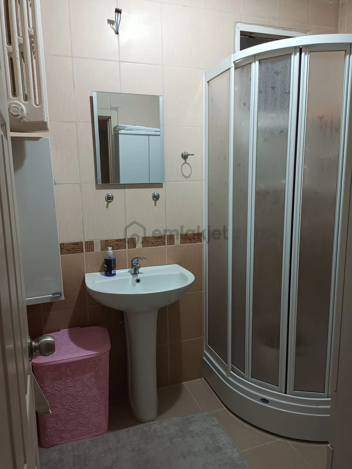 Aşağı Eğlencede Bağımsız Satılık 3+1 Bağımsız Daire - 7
