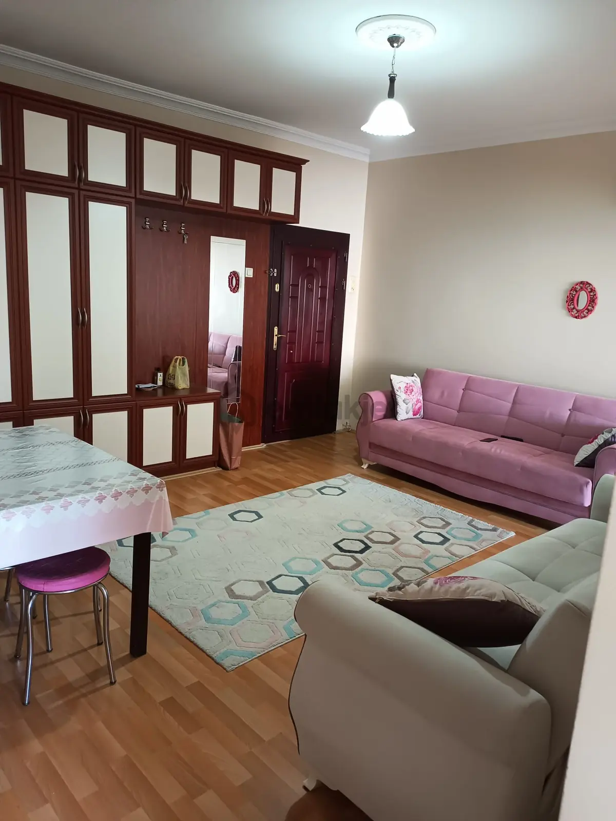Aşağı Eğlencede Bağımsız Satılık 3+1 Bağımsız Daire - 6