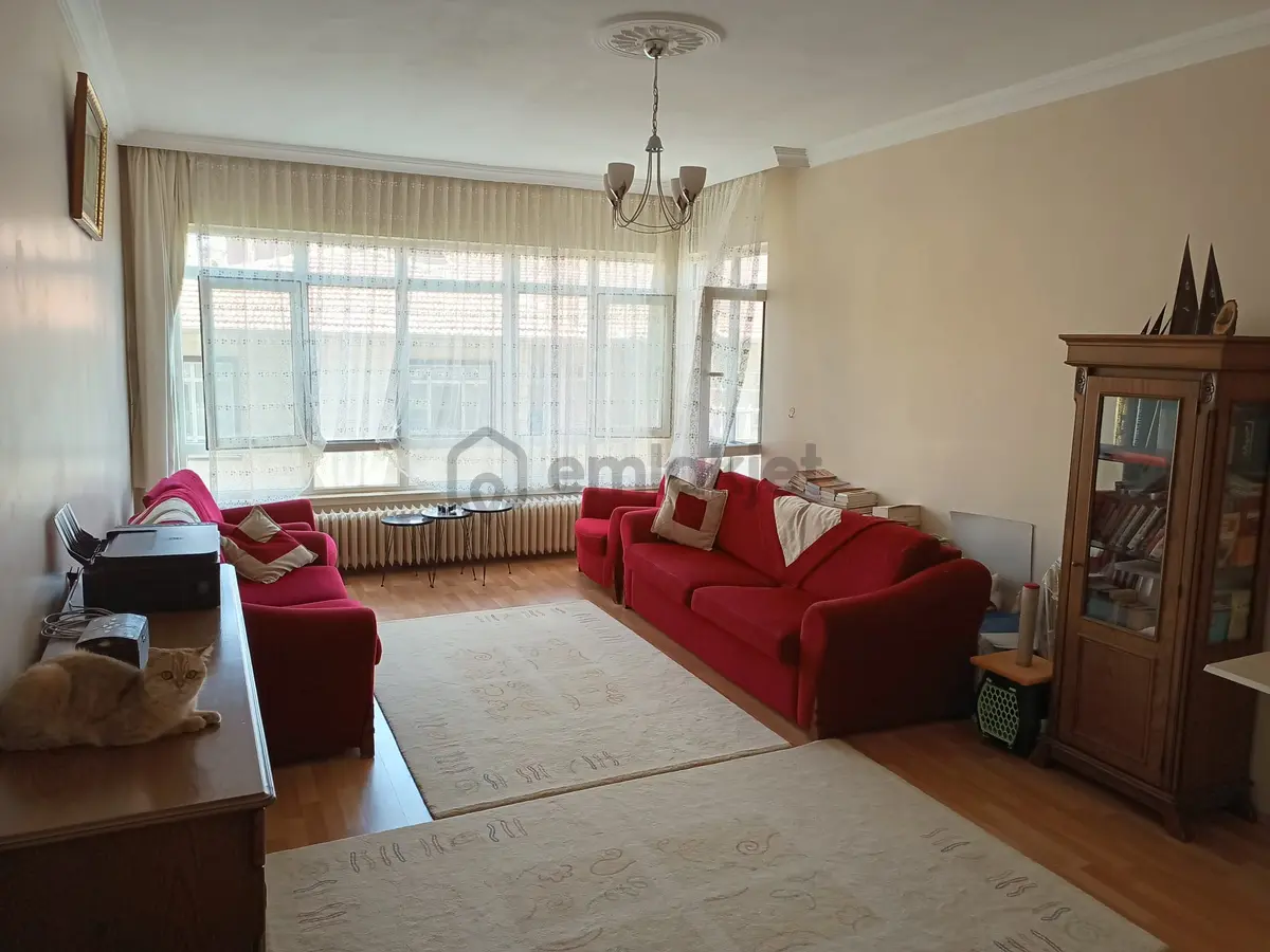 Aşağı Eğlencede Bağımsız Satılık 3+1 Bağımsız Daire - 20