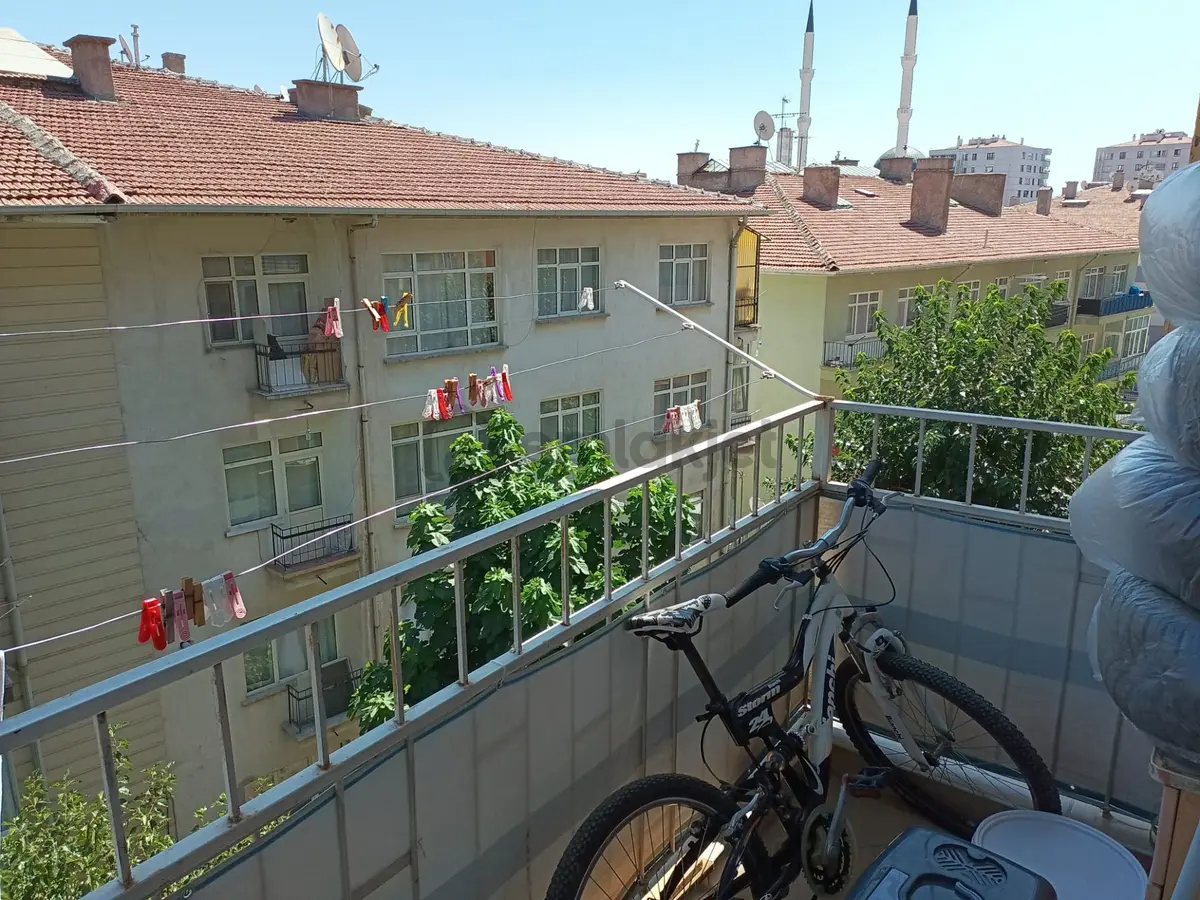 Aşağı Eğlencede Bağımsız Satılık 3+1 Bağımsız Daire - 33