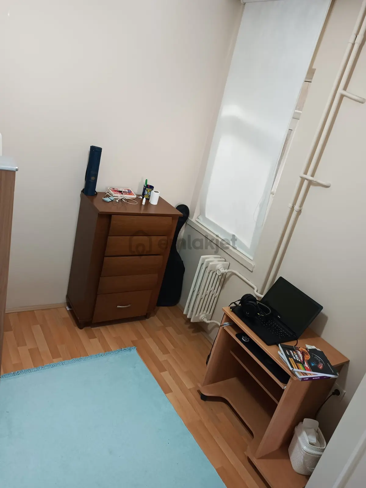 Aşağı Eğlencede Bağımsız Satılık 3+1 Bağımsız Daire - 26