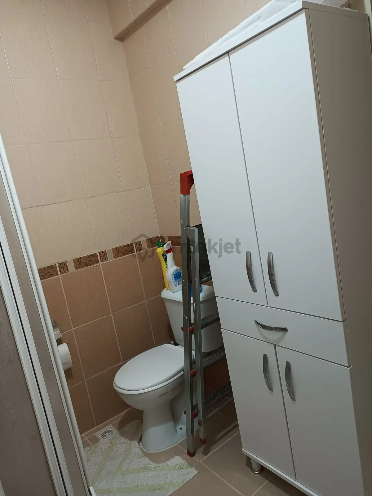 Aşağı Eğlencede Bağımsız Satılık 3+1 Bağımsız Daire - 9