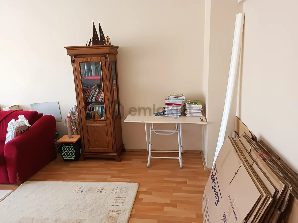 Aşağı Eğlencede Bağımsız Satılık 3+1 Bağımsız Daire - 10