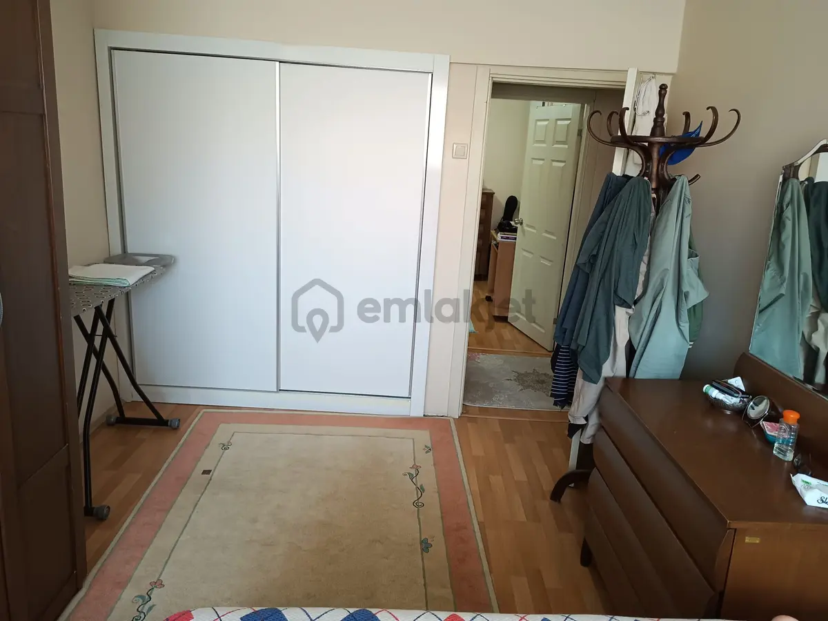 Aşağı Eğlencede Bağımsız Satılık 3+1 Bağımsız Daire - 5