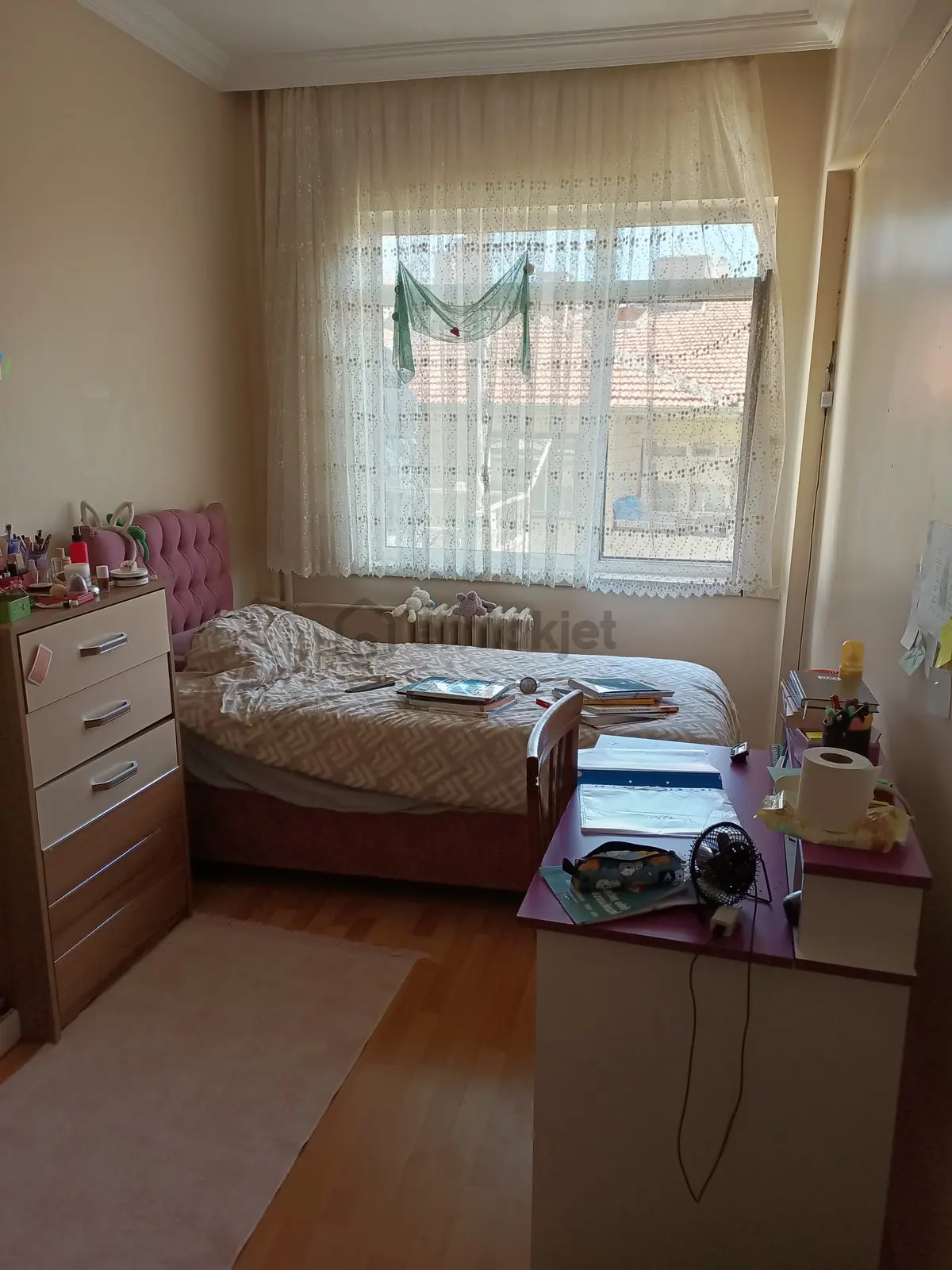 Aşağı Eğlencede Bağımsız Satılık 3+1 Bağımsız Daire - 17