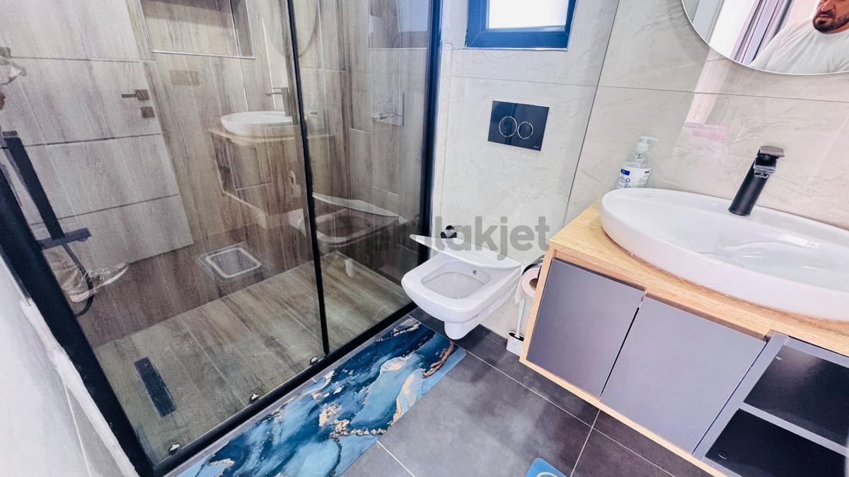 Günlük Kiralık Villa An-anka - 28