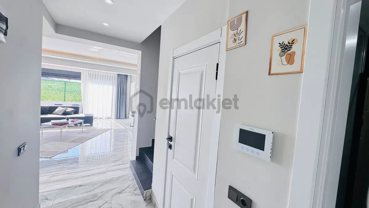 Günlük Kiralık Villa An-anka - 20