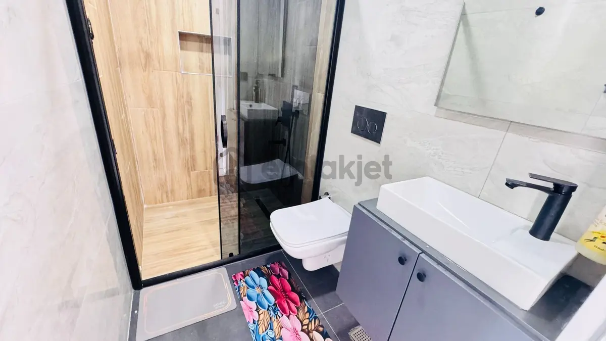 Günlük Kiralık Villa An-anka - 19