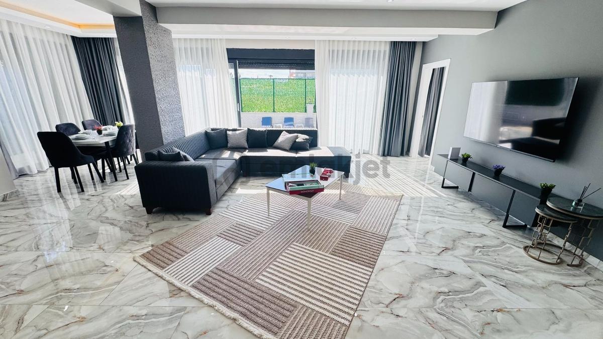 Günlük Kiralık Villa An-anka - 22