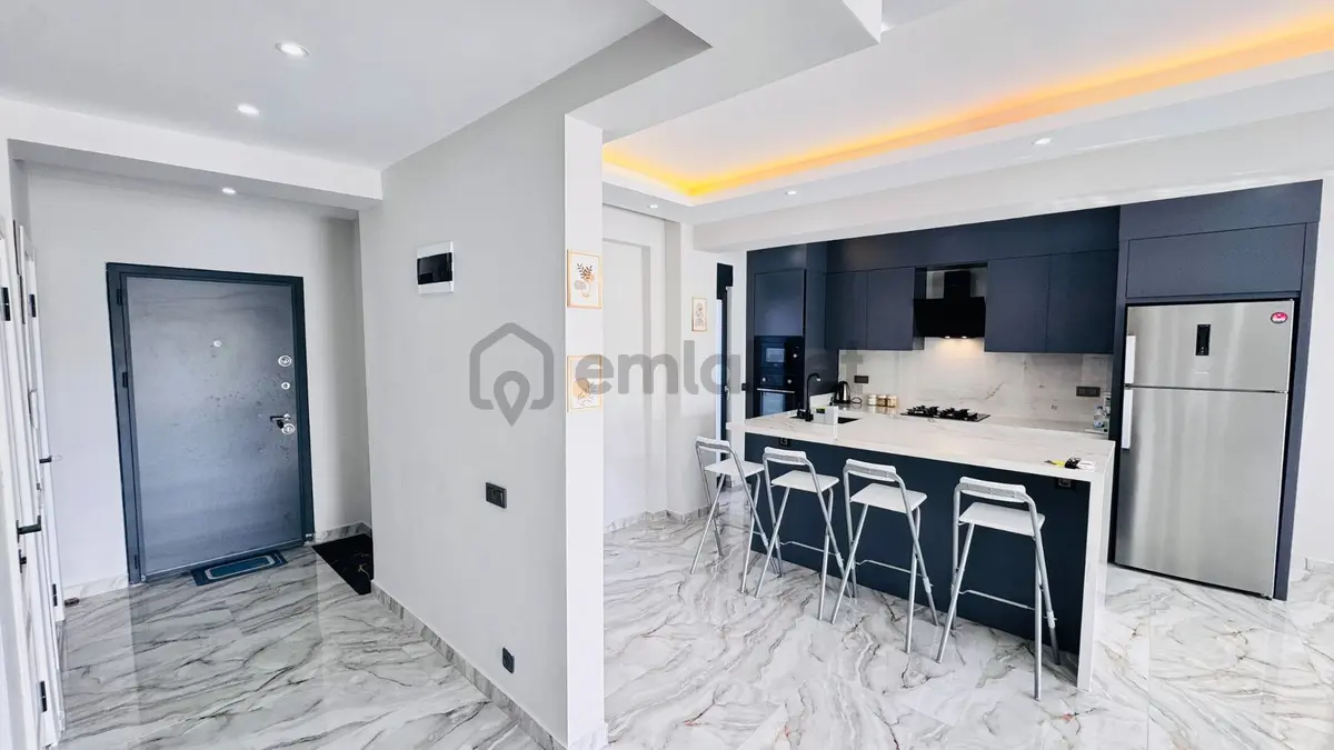 Günlük Kiralık Villa An-anka - 9