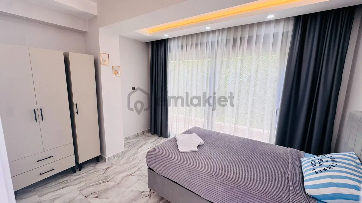 Günlük Kiralık Villa An-anka - 14