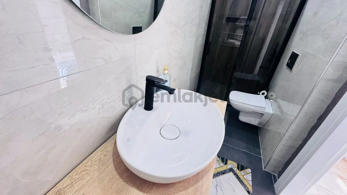 Günlük Kiralık Villa An-anka - 26