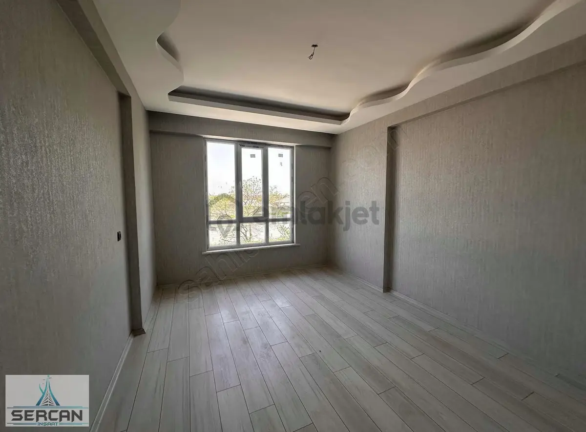 Harmancık Mahallesi Antalya Cevreyoluna Cephe Daire - 14