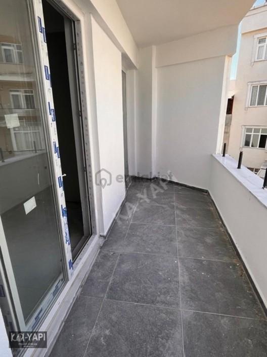 Ka-yapı'dan Mevkii Yerde Arakat 1+1 Sıfır Daire - 11