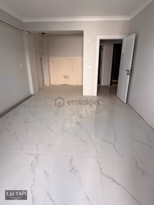 Ka-yapı'dan Mevkii Yerde Arakat 1+1 Sıfır Daire - 2