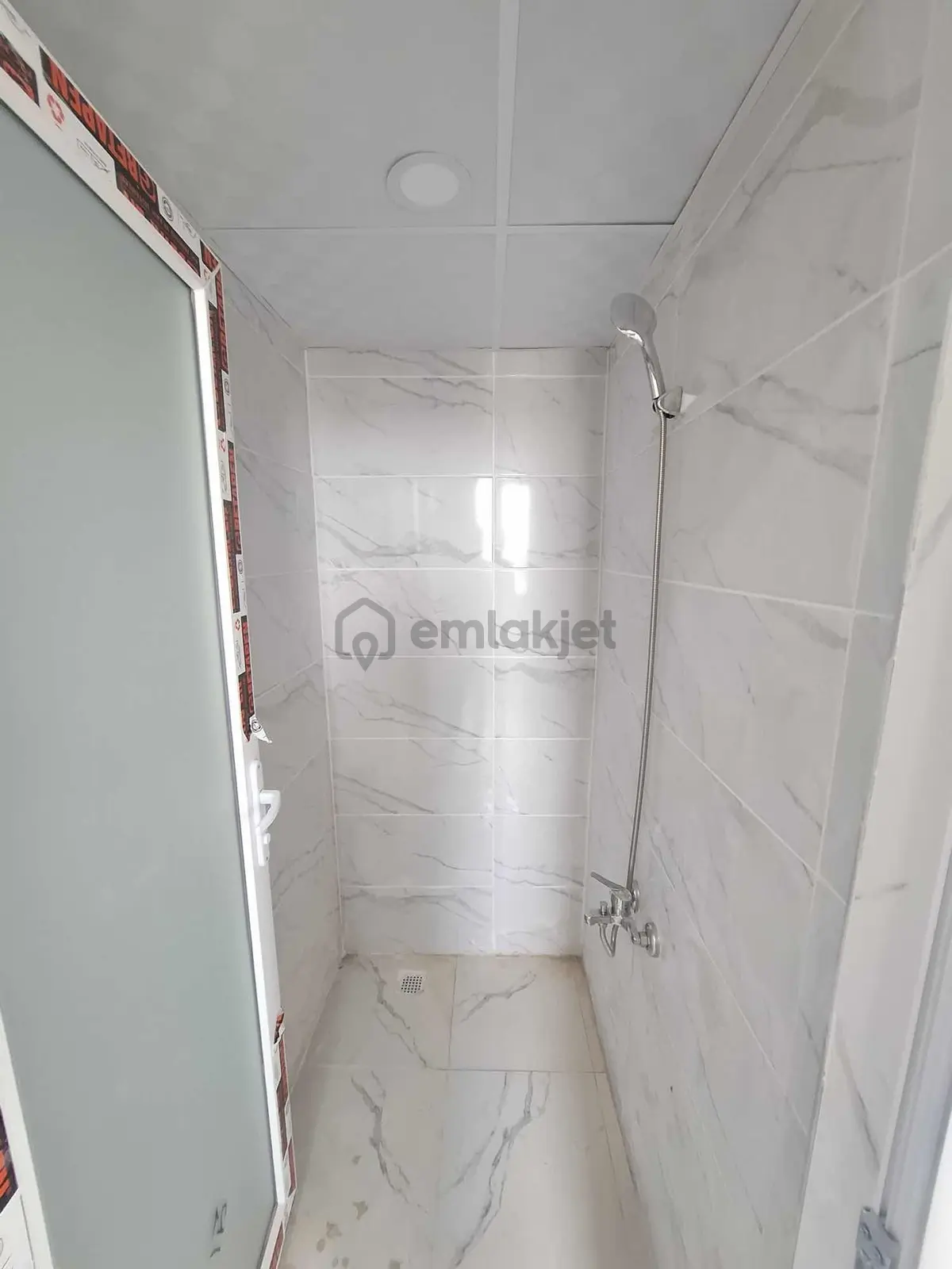 Atc'dan Yüksek Kredili 2+1 Açık Mutfak Daire - 27
