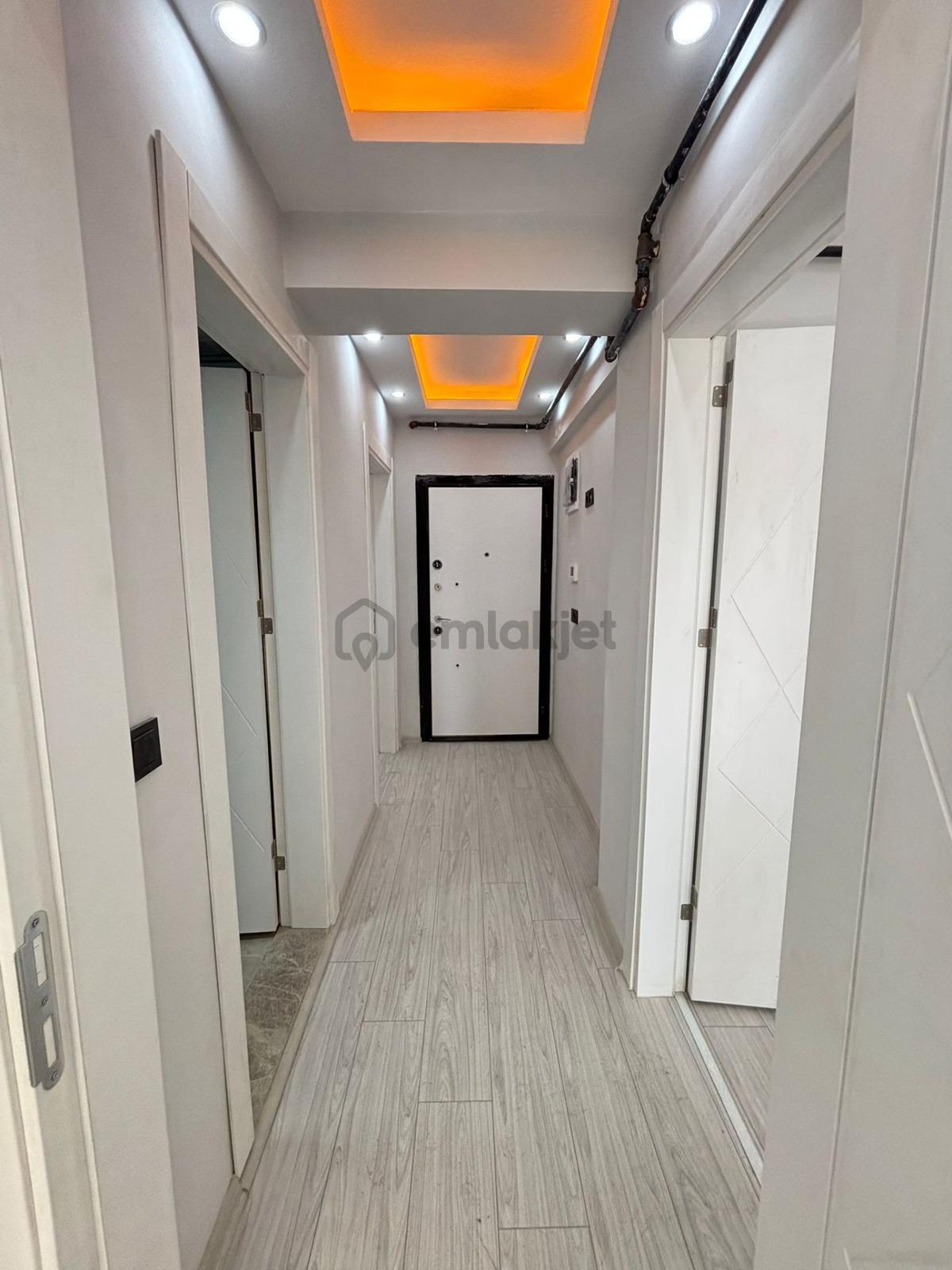 Emlak Center'dan Muradiye Mah 2+1 Kiralık Daire - 9