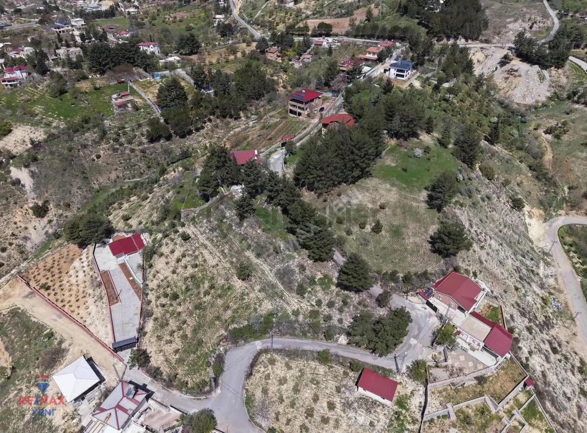 Remax Yeniden Ulutaş Da Satılık Bağ - 9