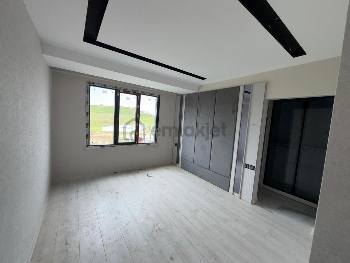 Merit Royal'de Satılık 3+1 Daireler - 22