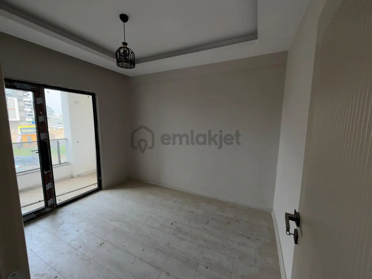 Merit Royal'de Satılık 3+1 Daireler - 17