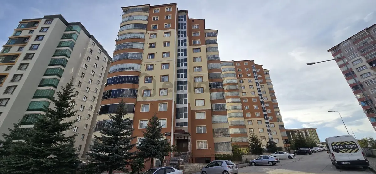 Msyapı Emlaktan Kentpark Bölgesinde 3+1 Satılık Daire