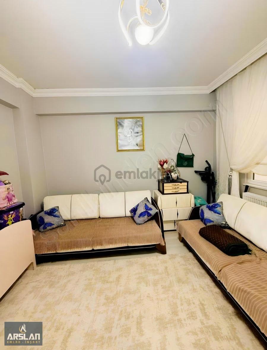 Acıl İnegöl Cerrah'ta Satılık 2 + 1 Daıre - 5