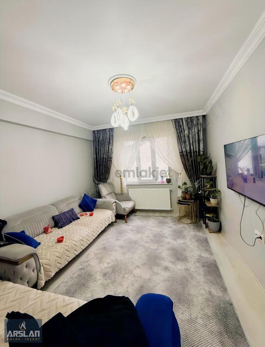 Acıl İnegöl Cerrah'ta Satılık 2 + 1 Daıre - 17