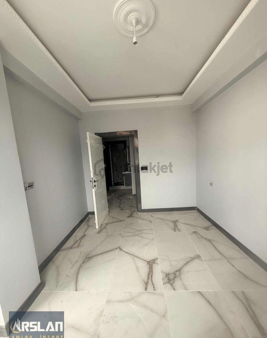 Acıl İnegöl Cerrah'ta Satılık 2 + 1 Daıre - 26