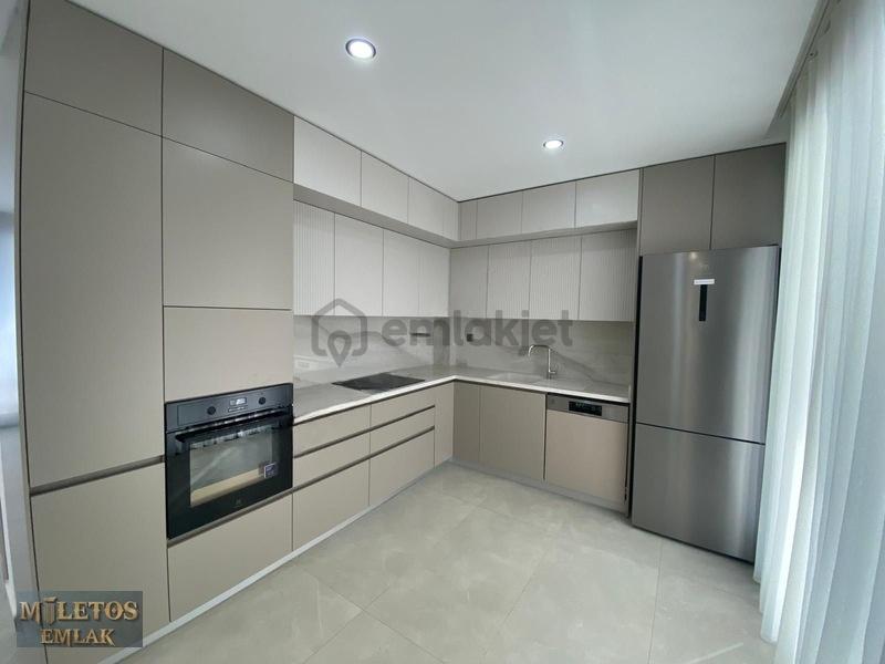 Denize 200 Mt Satılık Mustakil Villa - 21