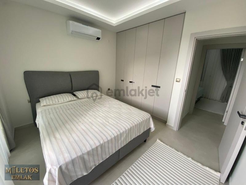 Denize 200 Mt Satılık Mustakil Villa - 5