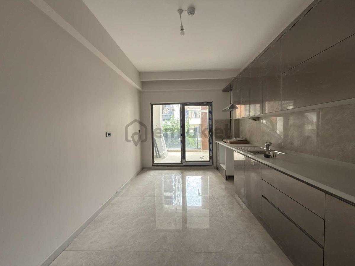 Dialog Altundan Balat'ta 3+1 Sıfır Lüx Daire - 31
