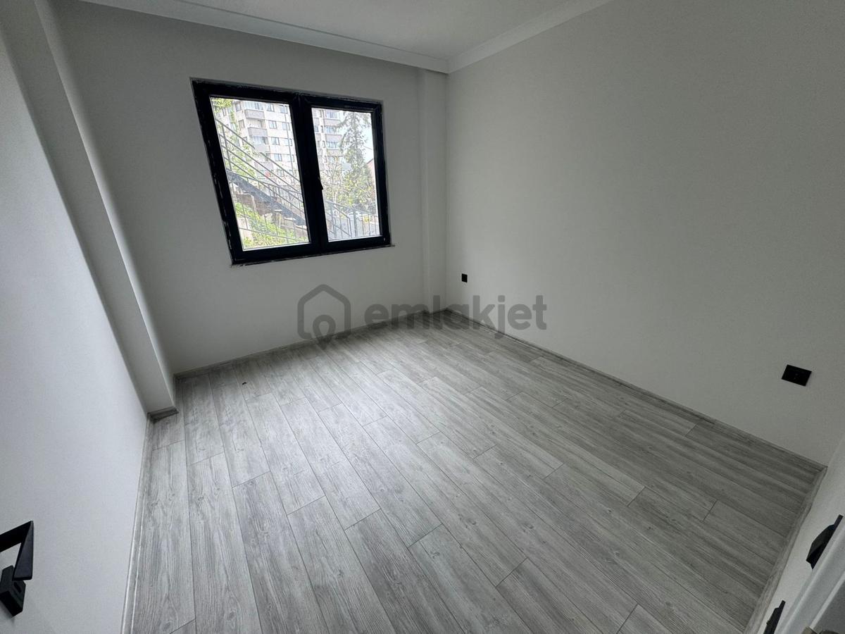Trabzonda Satılık 2+1 Daire - 6