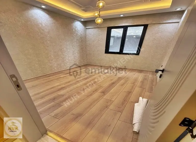 Nur Yapı'dan Tem Yoluna 5 Dk Mesafede Masrafsız Dekorlu Daire - 5