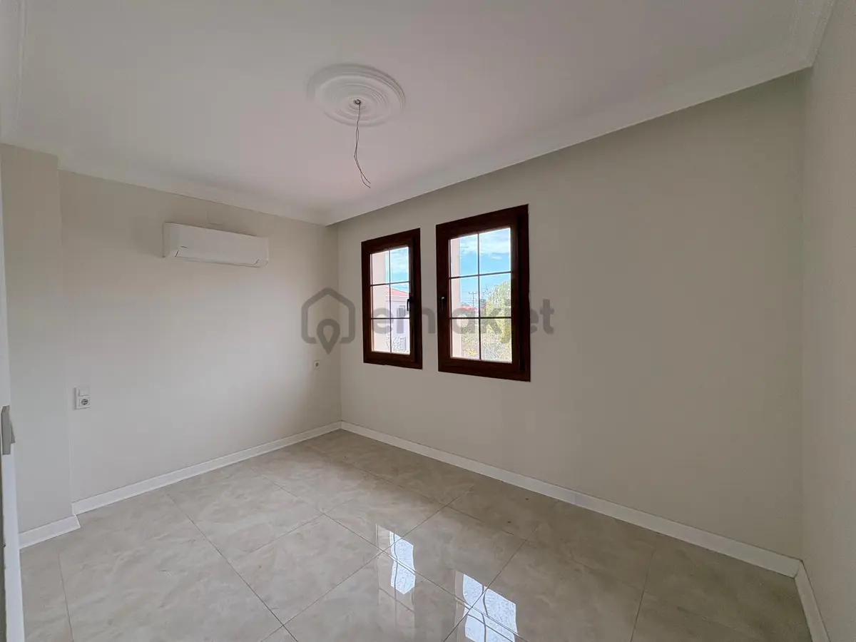 Dalyan'da Satılık Sıfır 4+1 Havuzlu Villa - 17