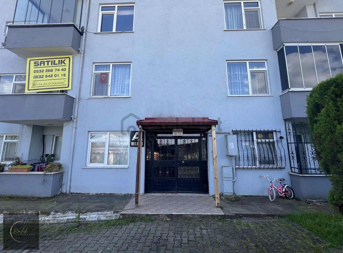 Derbent Park Sitesinde 3+1 Satılık Daire - 3
