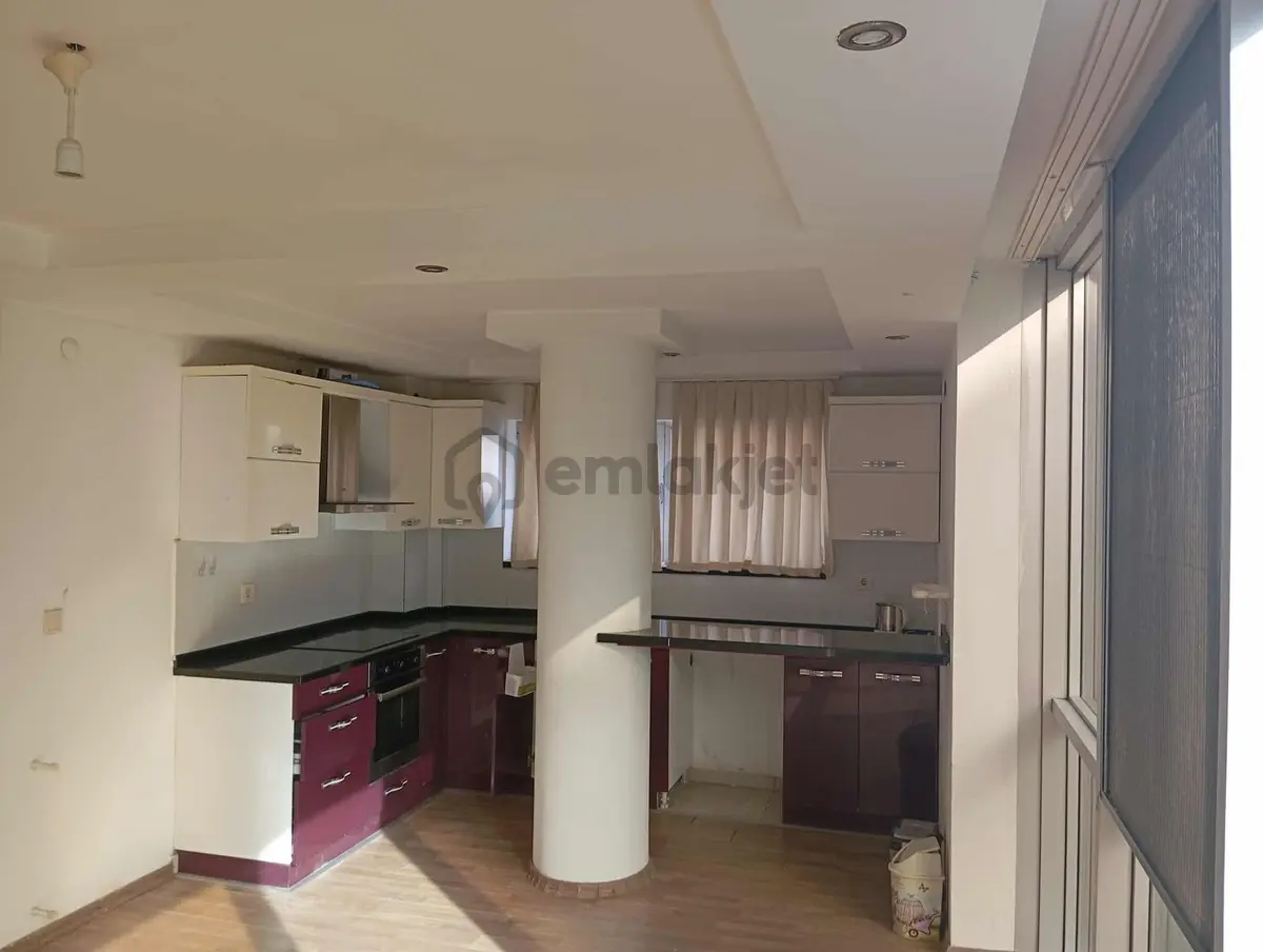 Hurma'da Kiralık 2+1 Daire - 4